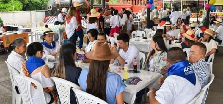 Empresarios entregaron positivo balance de reactivación en el Tolima en temporada vacacional