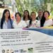 En Chaparral y San Antonio se fortalece el liderazgo social de las mujeres