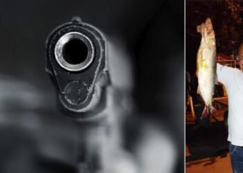 Asesinaron a un hombre que aspiraba al Concejo de Palocabildo