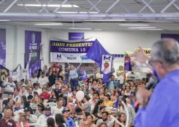“La seguridad de Ibagué es responsabilidad del alcalde de turno”: Óscar Barreto 