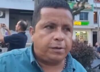 Líderes de las Plazas de mercado desmienten a Edilson Pava, quien aseguró que se sumarían al paro