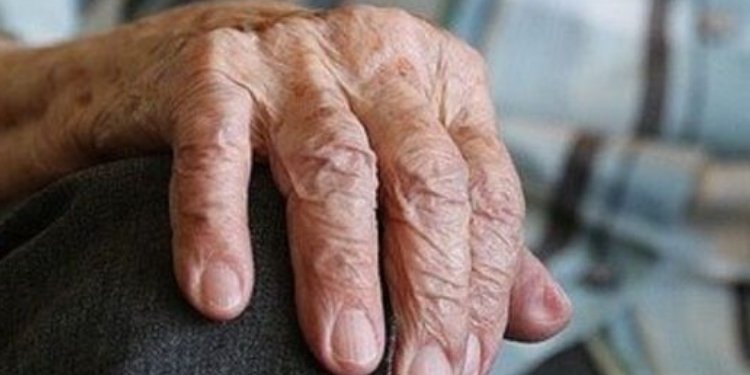 Abuelo fue víctima de los delincuentes que le robaron el dinero del Subsidio de Adulto Mayor