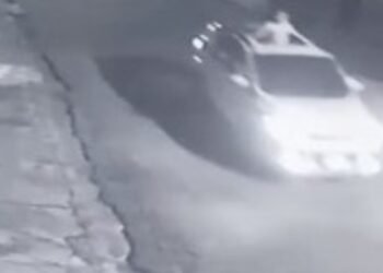 En Honda un joven se debate entre la vida y la muerte tras sufrir aparatoso accidente de tránsito 