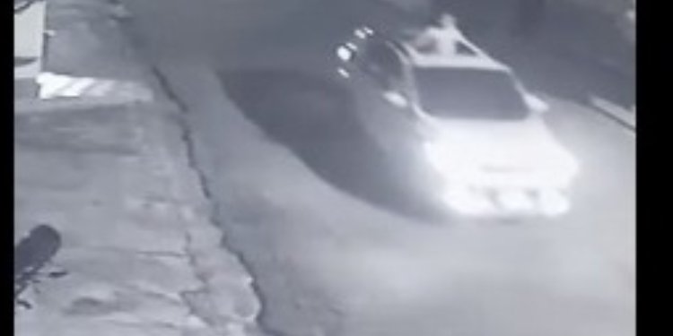 En Honda un joven se debate entre la vida y la muerte tras sufrir aparatoso accidente de tránsito 