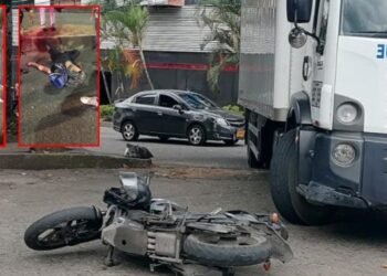 Preocupante cifras de fallecidos por accidentes de tránsito en la ciudad de Ibagué