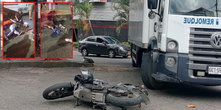 Preocupante cifras de fallecidos por accidentes de tránsito en la ciudad de Ibagué