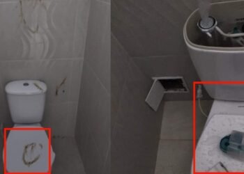 Alcalde de Cunday denuncia que opositores políticos están vandalizando las obras que entrega la Administración Municipal