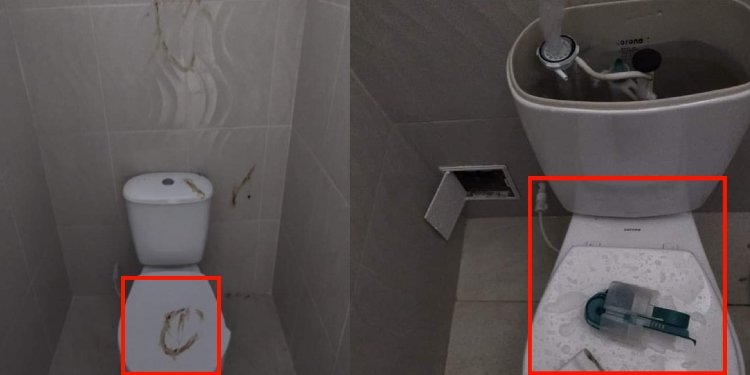 Alcalde de Cunday denuncia que opositores políticos están vandalizando las obras que entrega la Administración Municipal