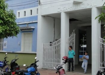 En Suarez denunciaron ante Cortolima a la Alcaldía de Suárez por afectar una quebrada