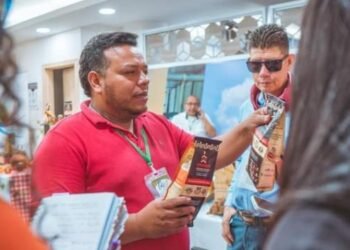 Tolima Corazón de los Andes, una gran apuesta por promocionar el Departamento