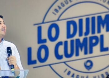 Abrieron investigación preliminar contra el Alcalde de Ibagué por órdenes de desacato en su contra