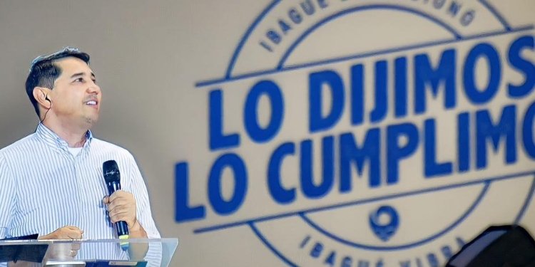 Abrieron investigación preliminar contra el Alcalde de Ibagué por órdenes de desacato en su contra