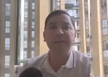 Tribunal Superior suspende la medida que había determinado la magistrada Cristina Yepes hacia el alcalde Andrés Fabián Hurtado