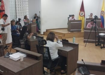 Secretaría de Hacienda del Tolima sigue defendiendo incorporación de $9.936 millones para salud y educación