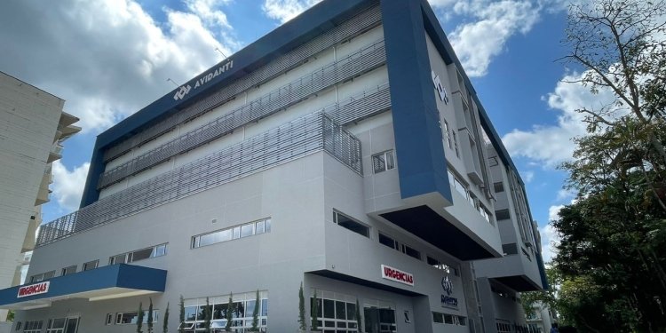 Las denuncias por el mal servicio de los centros médicos continúan ahora en la Clínica Avidanti en Ibagué
