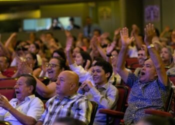 ¡Agéndese! Hoy comienza el Primer Festival de la Bandola Andina