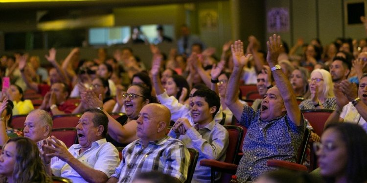 ¡Agéndese! Hoy comienza el Primer Festival de la Bandola Andina