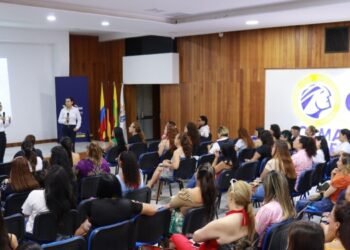 Cámara de Comercio de Ibagué impulsa programa empresarial con enfoque de género: MAR – Mujeres Asumiendo Retos