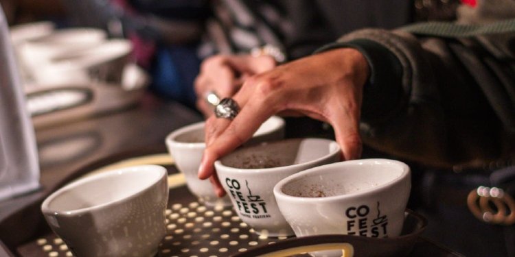 Hoy comienza Expo Tolima, el Encuentro Imperdible para los Amantes del Café: ¡Sabor y Aroma en su Máxima Expresión!