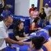 Éxito rotundo en Expo Empleo SENA Joven: Más de 400 jóvenes se benefician de oportunidades laborales y asesoría