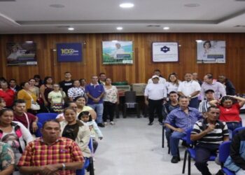 Foto Suministrada por Cámara de Comercio de Ibagué