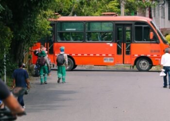 Millonarias pérdidas económicas ocasionaron el paro de transportadores de Ibagué