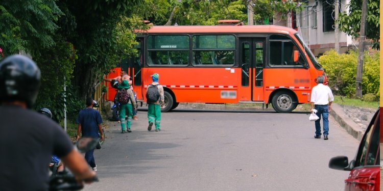 Millonarias pérdidas económicas ocasionaron el paro de transportadores de Ibagué