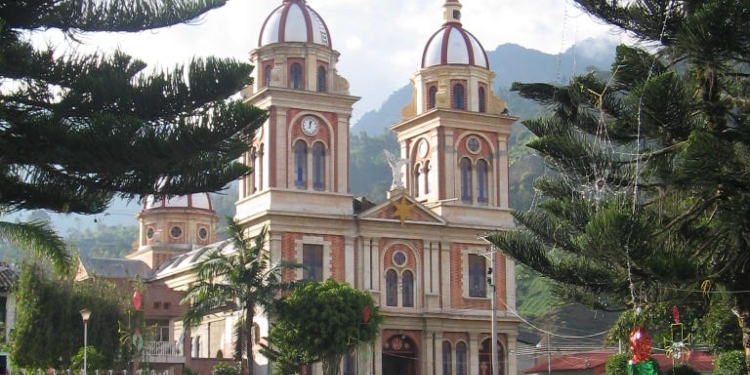 Campesinos de Cajamarca sufren la inclemencia del fenómeno del Niño