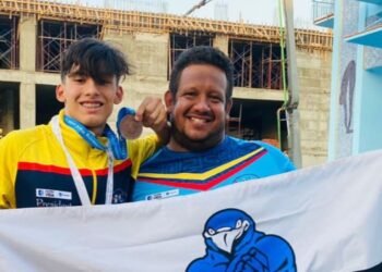 Tolimenses participarán en el Panamericano de Actividades Subacuáticas en Barranquilla