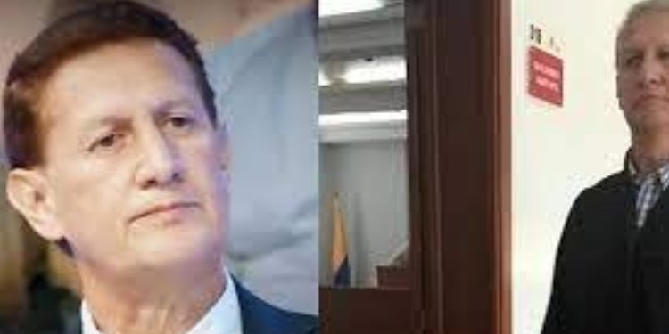 Ratifican condena de 9 años de cárcel a juez que obligaba a los funcionarios de su despacho a endeudarse para él