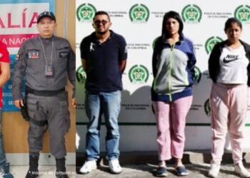 Enviaron a la cárcel a sujetos que mediante cambiazos robaron más de $40 millones