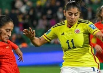 Colombia cayó 1 a 0 ante Marruecos en el cierre del grupo H del mundial femenino, pero igual quedó en el primer lugar