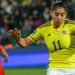 Colombia cayó 1 a 0 ante Marruecos en el cierre del grupo H del mundial femenino, pero igual quedó en el primer lugar