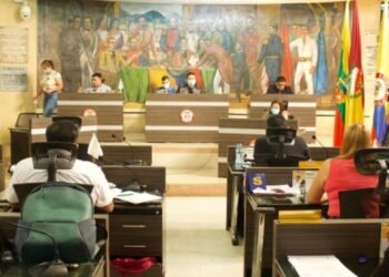 Creación de empresa en Ibagué no se haría de la noche a la mañana, señalan concejales