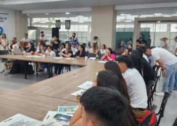 Segundo Encuentro Nacional de Consejos de Juventud se realiza en Ibagué 
