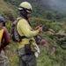 Cortolima fortalece la preparación ante posibles amenazas en el Tolima junto a cuerpos de Bomberos Voluntarios