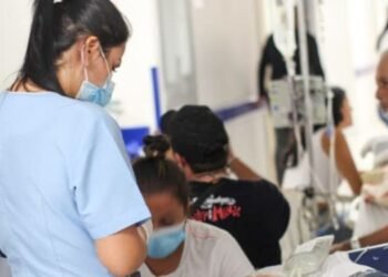 Alarmante boletín epidemiológico, Ibagué superó los mil casos de dengue