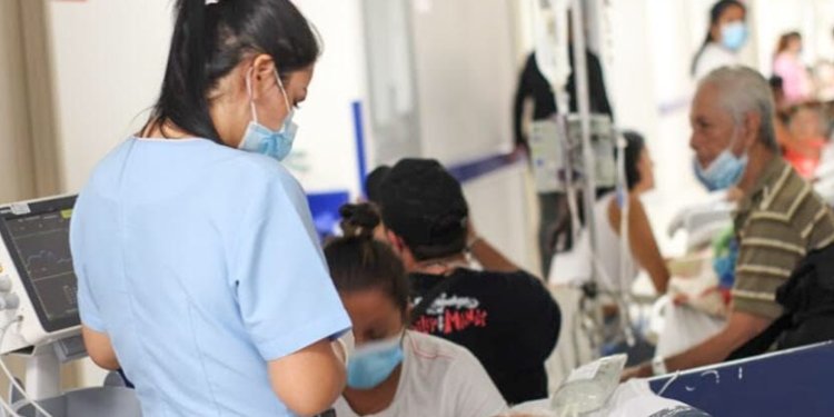 Alarmante boletín epidemiológico, Ibagué superó los mil casos de dengue