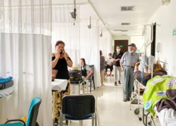 50% de los casos por dengue es en los menores de edad en la ciudad de Ibagué