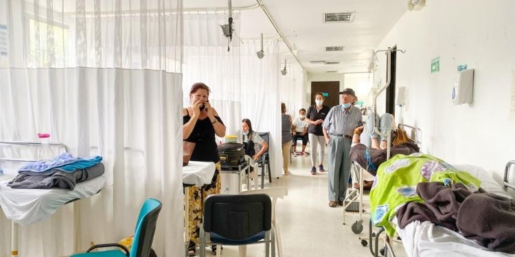 50% de los casos por dengue es en los menores de edad en la ciudad de Ibagué