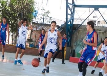 ¡Pilas! Hoy vence el plazo de inscripción a los Juegos Intercolegiados 2023