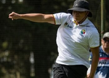 Ibagué albergará el Torneo Nacional de Ultimate en el Parque Deportivo