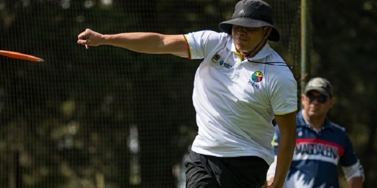 Ibagué albergará el Torneo Nacional de Ultimate en el Parque Deportivo