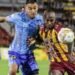 Deportes Tolima por la remontada esta noche ante Alianza Petrolera en la Copa Betplay