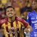 El clásico del Tolima grande fue para los Pijaos ante los Opitas en Ibagué