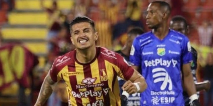 El clásico del Tolima grande fue para los Pijaos ante los Opitas en Ibagué