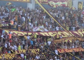 Se confirma el cierre de fronteras a los hinchas del Tolima para el partido ante Millonarios en Bogotá 