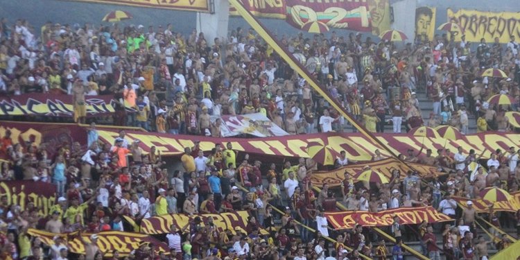 Se confirma el cierre de fronteras a los hinchas del Tolima para el partido ante Millonarios en Bogotá 