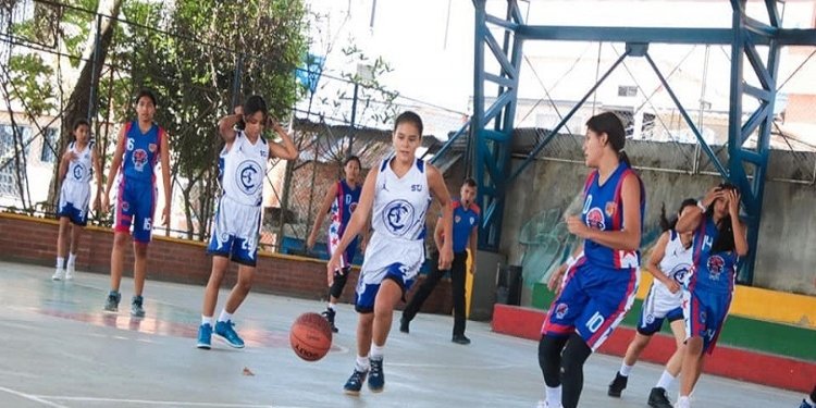 ¡Pilas! Hoy vence el plazo de inscripción a los Juegos Intercolegiados 2023