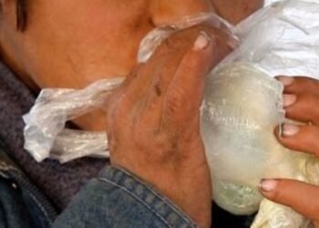 Drama de una madre en Ibagué. Vio cómo su hijo con problemas de drogadicción apuñaló a su propio hermano